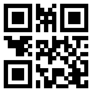 Immagine del Qr Code di 3204095328