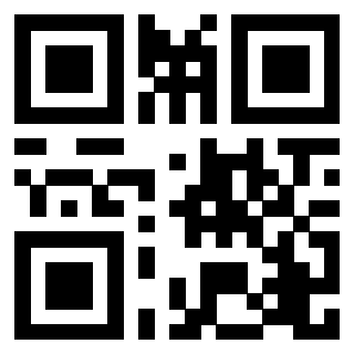 Il QrCode di 3204095332