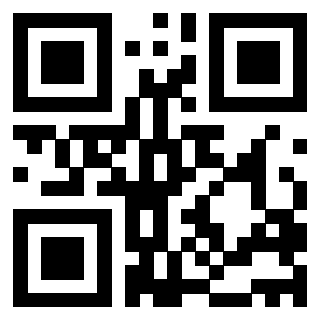 3204095337 - Immagine del Qr Code associato