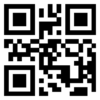 Scansione del QrCode di 3204095347
