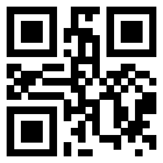 Scansione del Qr Code di 3204095351
