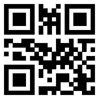 Il QrCode di 3204095352