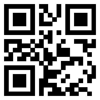 Scansione del Qr Code di 3204095358