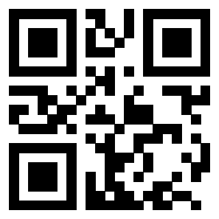 Scansione del Qr Code di 3204095359
