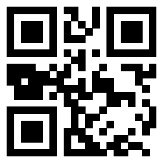 Immagine del Qr Code di 3204095360