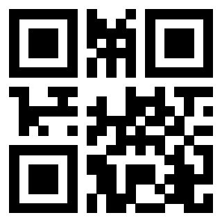 Il QrCode di 3204095362