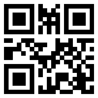 Immagine del QrCode di 3204095368
