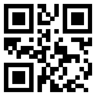 Immagine del QrCode di 3204095369
