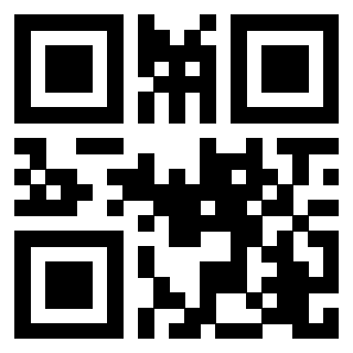Scansione del QrCode di 3204095375