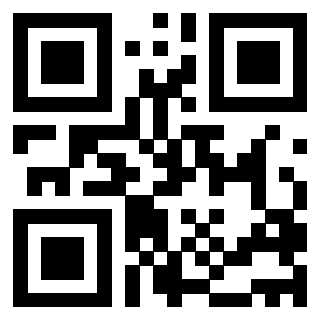 3204095378 Qr Code associato