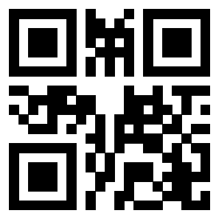 3204095384 - Immagine del QrCode associato