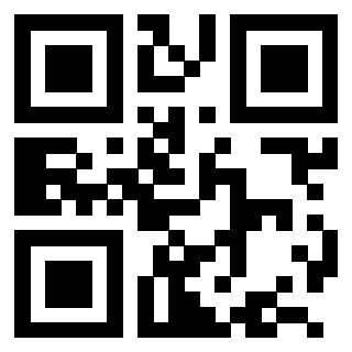 Scansione del Qr Code di 3204095385