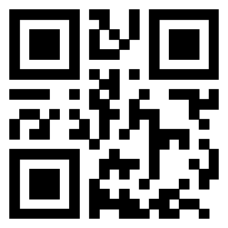 Scansione del QrCode di 3204095387