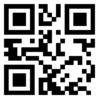 Immagine del Qr Code di 3204095390