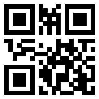 Il QrCode di 3204095395