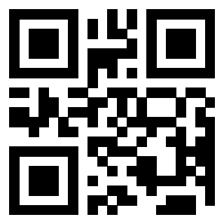 3204095399 - Immagine del Qr Code associato