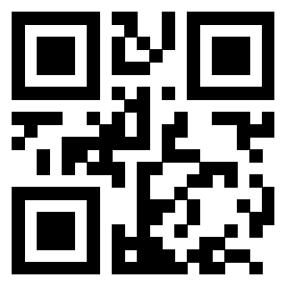 Scansione del QrCode di 3204095401