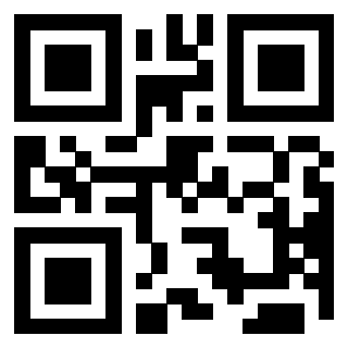 Immagine del QrCode di 3204095402