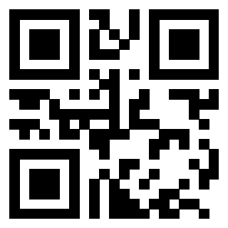 Il QrCode di 3204095406