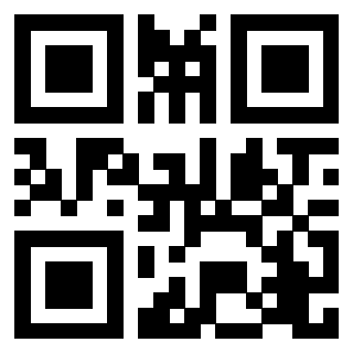 3204095410 - Immagine del Qr Code associato