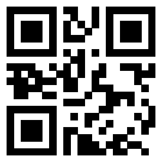 Il QrCode di 3204095414