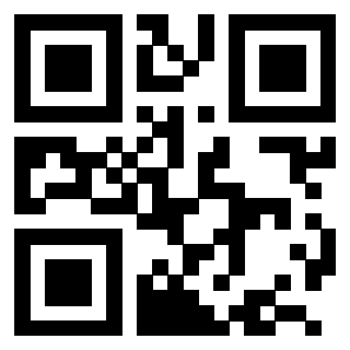 3204095415 - Immagine del Qr Code associato