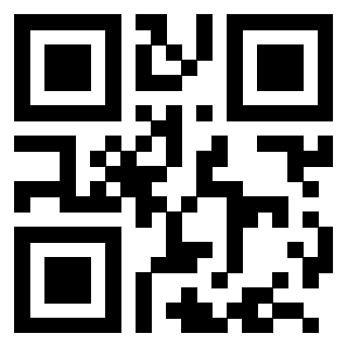 3204095417 QrCode associato