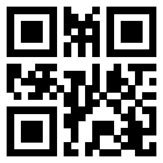 Scansione del QrCode di 3204095418