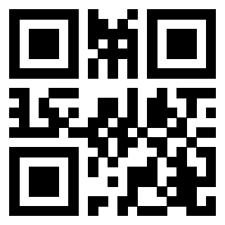 3204095419 - Immagine del QrCode associato