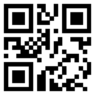 Il Qr Code di 3204095421