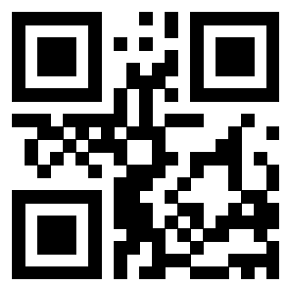 3204095425 Qr Code associato