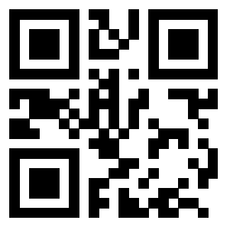 Immagine del Qr Code di 3204095426