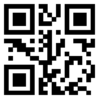 Scansione del QrCode di 3204095427