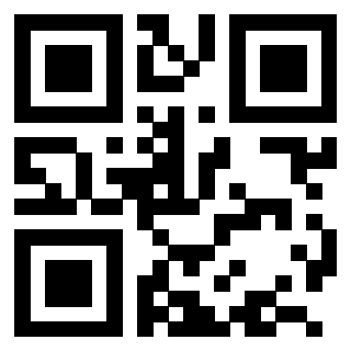 3204095428 - Immagine del QrCode associato