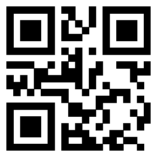 3204095429 - Immagine del Qr Code associato