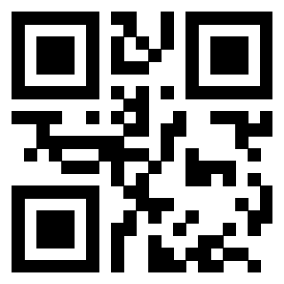Scansione del Qr Code di 3204095432