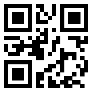 3204095435 QrCode associato