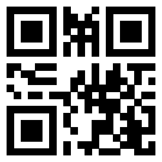 Immagine del Qr Code di 3204095437