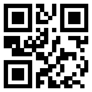 Scansione del QrCode di 3204095439