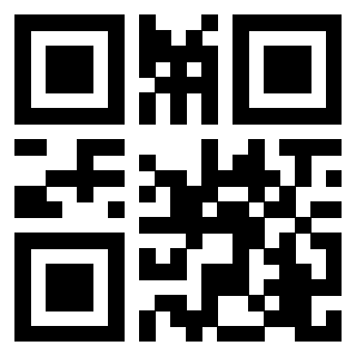 Scansione del QrCode di 3204095445