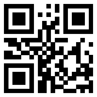 3204095447 Qr Code associato