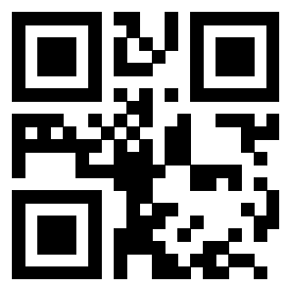 3204095452 QrCode associato