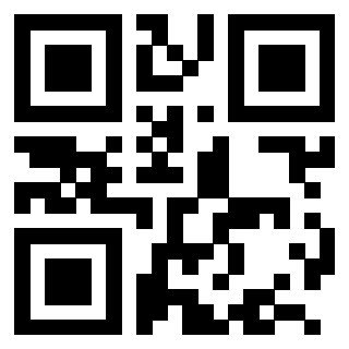 3204095459 QrCode associato