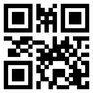 Immagine del QrCode di 3204095460