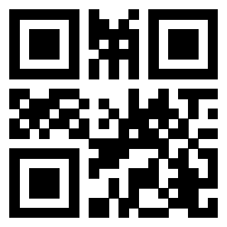 Il QrCode di 3204095461