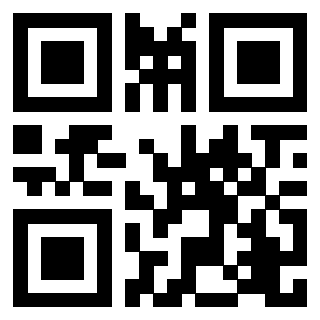 3204095465 QrCode associato