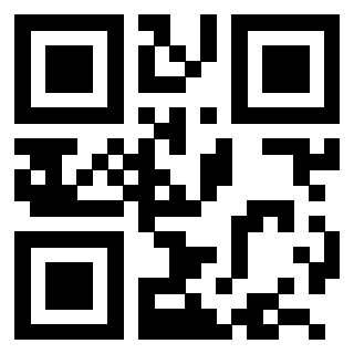 Scansione del Qr Code di 3204095467