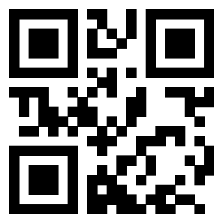 Scansione del Qr Code di 3204095469