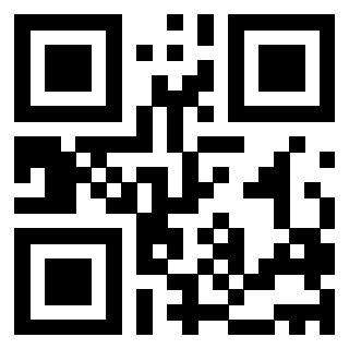 Il QrCode di 3204095471