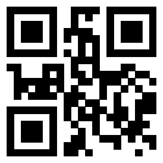 Immagine del Qr Code di 3204095472